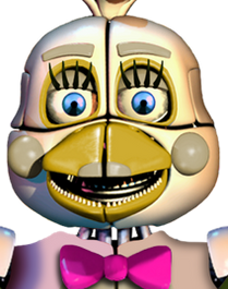 Zzzzz 1760900146funtime Polly — FNAF HOAXES THEORIES MERCHANDISE AND FANMADE CHARACTERS option 796