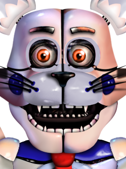Zzzzz 1760900146funtime Sugar — FNAF HOAXES THEORIES MERCHANDISE AND FANMADE CHARACTERS option 795