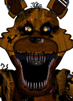 Zzzzz 1761571676nightmare Caseyfox — FNAF HOAXES THEORIES MERCHANDISE AND FANMADE CHARACTERS option 580