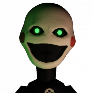 Zzzzz 1761580784security Puppet — FNAF HOAXES THEORIES MERCHANDISE AND FANMADE CHARACTERS option 704