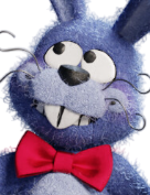 Zzzzz 1761583964stop Motion Bonnie — FNAF HOAXES THEORIES MERCHANDISE AND FANMADE CHARACTERS option 1721