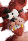Zzzzz 1761583964stop Motion Foxy — FNAF HOAXES THEORIES MERCHANDISE AND FANMADE CHARACTERS option 1722