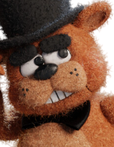 Zzzzz 1761583964stop Motion Freddy — FNAF HOAXES THEORIES MERCHANDISE AND FANMADE CHARACTERS option 1719