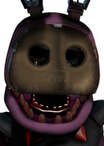 Zzzzz 1762059885prototype Unwithered Bonnie — FNAF HOAXES THEORIES MERCHANDISE AND FANMADE CHARACTERS option 1158