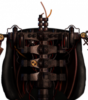 Zzzzz 1762059885prototype Unwithered Freddy — FNAF HOAXES THEORIES MERCHANDISE AND FANMADE CHARACTERS option 1156