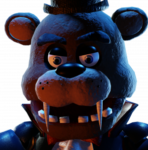 Zzzzz 1762130397count Fredula — FNAF HOAXES THEORIES MERCHANDISE AND FANMADE CHARACTERS option 1857