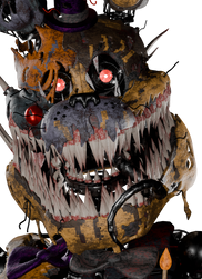 Zzzzz 1762130397euphoria — FNAF HOAXES THEORIES MERCHANDISE AND FANMADE CHARACTERS option 619