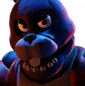 Zzzzz 1762130398werebonnie — FNAF HOAXES THEORIES MERCHANDISE AND FANMADE CHARACTERS option 1859