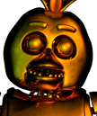 Zzzzz 1762131212gold Chica — FNAF HOAXES THEORIES MERCHANDISE AND FANMADE CHARACTERS option 960