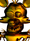 Zzzzz 1762131212gold Foxy — FNAF HOAXES THEORIES MERCHANDISE AND FANMADE CHARACTERS option 962