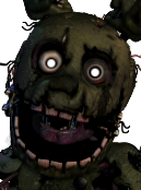 Zzzzz 1762197819dark Springtrap — FNAF HOAXES THEORIES MERCHANDISE AND FANMADE CHARACTERS option 819
