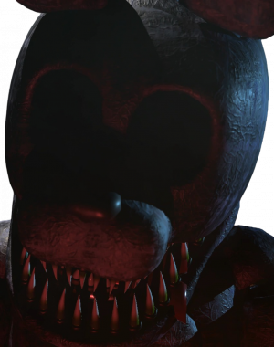 Zzzzz 1762301902sinister Bonnie — FNAF HOAXES THEORIES MERCHANDISE AND FANMADE CHARACTERS option 731