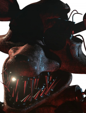 Zzzzz 1762301902sinister Foxy — FNAF HOAXES THEORIES MERCHANDISE AND FANMADE CHARACTERS option 732