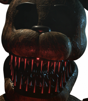 Zzzzz 1762301902sinister Freddy — FNAF HOAXES THEORIES MERCHANDISE AND FANMADE CHARACTERS option 729