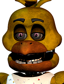 Zzzzz 1762544342springlock Chica — FNAF HOAXES THEORIES MERCHANDISE AND FANMADE CHARACTERS option 697