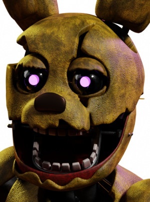 Zzzzz 1762545192husktrap — FNAF HOAXES THEORIES MERCHANDISE AND FANMADE CHARACTERS option 1117