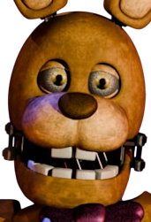 Zzzzz 1762546160canon Spring Bonnie — FNAF HOAXES THEORIES MERCHANDISE AND FANMADE CHARACTERS option 1155
