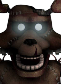 Zzzzz 1762808287dreadfox — FNAF HOAXES THEORIES MERCHANDISE AND FANMADE CHARACTERS option 981