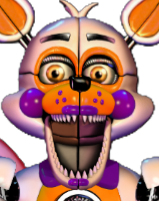 Zzzzz 1762808287fixed Lolbit — FNAF HOAXES THEORIES MERCHANDISE AND FANMADE CHARACTERS option 812