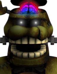 Zzzzz 1762808287golden Dreadbear — FNAF HOAXES THEORIES MERCHANDISE AND FANMADE CHARACTERS option 982