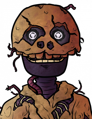 Zzzzz 1763647558orcus Dis Pater — FNAF HOAXES THEORIES MERCHANDISE AND FANMADE CHARACTERS option 2022