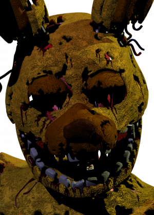 Zzzzz 1763647558the Attraction — FNAF HOAXES THEORIES MERCHANDISE AND FANMADE CHARACTERS option 1718