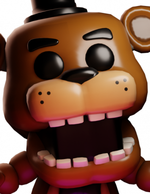 Zzzzz 1763868995funko Fusion Freddy — FNAF HOAXES THEORIES MERCHANDISE AND FANMADE CHARACTERS option 2003
