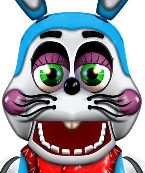Zzzzz 1763918579toy Bonnie — FNAF HOAXES THEORIES MERCHANDISE AND FANMADE CHARACTERS option 1324