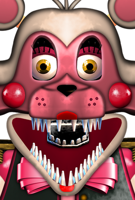 Zzzzz 1763918579toy Foxy — FNAF HOAXES THEORIES MERCHANDISE AND FANMADE CHARACTERS option 1325