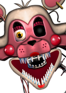 Zzzzz 1763919711mangle — FNAF HOAXES THEORIES MERCHANDISE AND FANMADE CHARACTERS option 1326