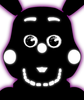 Zzzzz 1763919711shadow Bonnie — FNAF HOAXES THEORIES MERCHANDISE AND FANMADE CHARACTERS option 1336