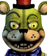 Zzzzz 1763932926frightware — FNAF HOAXES THEORIES MERCHANDISE AND FANMADE CHARACTERS option 972