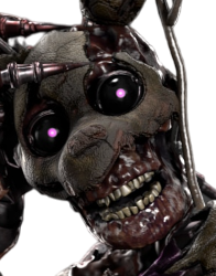 Zzzzz 1764201595burnmimic — FNAF HOAXES THEORIES MERCHANDISE AND FANMADE CHARACTERS option 1127