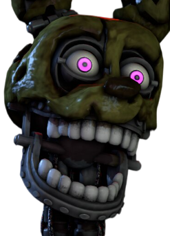Zzzzz 1764201595rubbertrap — FNAF HOAXES THEORIES MERCHANDISE AND FANMADE CHARACTERS option 1191