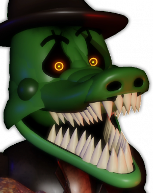 Zzzzz 1764341125robtic Alfis — FNAF HOAXES THEORIES MERCHANDISE AND FANMADE CHARACTERS option 2025