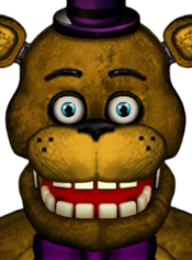Zzzzz 1764530473golden Ratio Fredbear — FNAF HOAXES THEORIES MERCHANDISE AND FANMADE CHARACTERS option 728