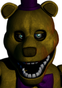 Zzzzz 1764530473zero Fredbear — FNAF HOAXES THEORIES MERCHANDISE AND FANMADE CHARACTERS option 726