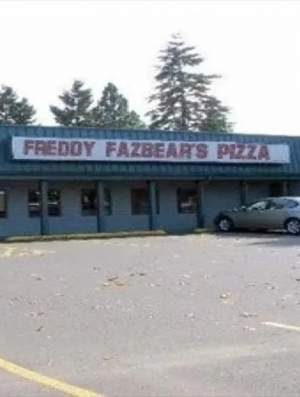 Zzzzz 1764531569fake Pizzeria — FNAF HOAXES THEORIES MERCHANDISE AND FANMADE CHARACTERS option 1702