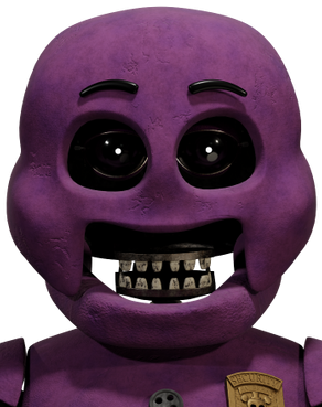 Zzzzz 1764957531purple Man Animatronic — FNAF HOAXES THEORIES MERCHANDISE AND FANMADE CHARACTERS option 1222