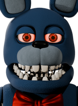 Zzzzz 1764957531unwithered Bonnie — FNAF HOAXES THEORIES MERCHANDISE AND FANMADE CHARACTERS option 1220