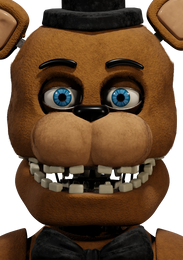 Zzzzz 1764957531unwithered Freddy — FNAF HOAXES THEORIES MERCHANDISE AND FANMADE CHARACTERS option 1218