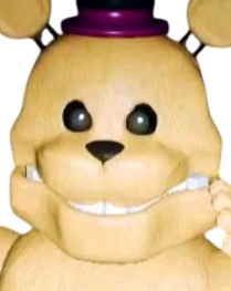 Zzzzz 1765470730fast Fredbear 1 — FNAF HOAXES THEORIES MERCHANDISE AND FANMADE CHARACTERS option 1949