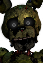 Zzzzz 1766099460scorchedtrap — FNAF HOAXES THEORIES MERCHANDISE AND FANMADE CHARACTERS option 1118