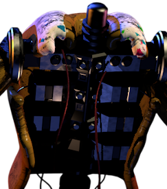 Zzzzz 1766494813withered Toy Chica — FNAF HOAXES THEORIES MERCHANDISE AND FANMADE CHARACTERS option 1226