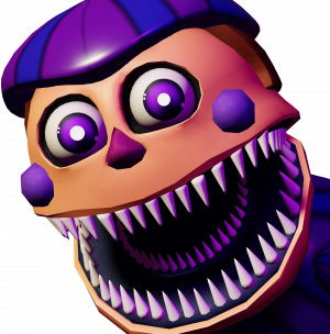 Zzzzz 1766629209nightmare Jj 2 — FNAF HOAXES THEORIES MERCHANDISE AND FANMADE CHARACTERS option 564