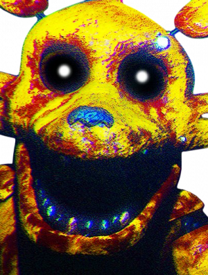 Zzzzz 1766804073piss Foxy — FNAF HOAXES THEORIES MERCHANDISE AND FANMADE CHARACTERS option 1948