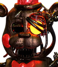 Zzzzz 1767134614toy Freddy Prototype — FNAF HOAXES THEORIES MERCHANDISE AND FANMADE CHARACTERS option 315