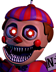 Zzzzz 1767289736nightormentor Balloon Boy — FNAF HOAXES THEORIES MERCHANDISE AND FANMADE CHARACTERS option 747