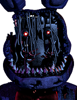 Zzzzz 1767289736nightormentor Bonnie — FNAF HOAXES THEORIES MERCHANDISE AND FANMADE CHARACTERS option 746