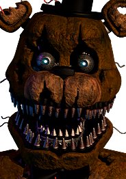 Zzzzz 1767289736nightormentor Freddy — FNAF HOAXES THEORIES MERCHANDISE AND FANMADE CHARACTERS option 745